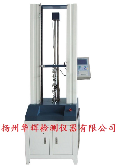 數顯式電子試驗機